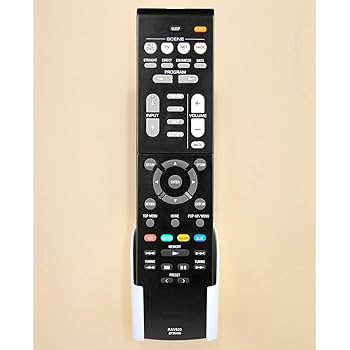 ヤマハ オーディオリモコン VJ67790 d2ldlup 71sVSQkPk+L._UF350,350_QL80_.jpg